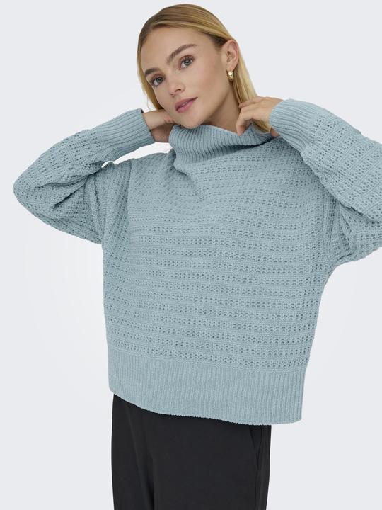 Produktbild Only ONLGLOBE Strickpullover Strickpullover (XS)