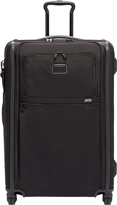 Actual product image Tumi Alpha 3 Wheeled Duffel