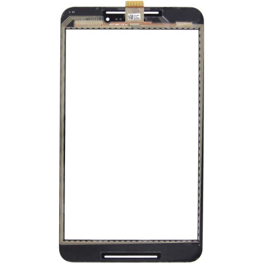 Thumbnail - OEM Asus Fonepad 8 K016 Touchscreen weiss (Asus Fonepad 8 FE380CG), Mobilgerät Ersatzteile, Weiss