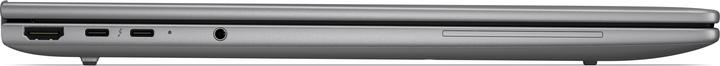 Produktbild HP ZB8G2a16 RA7P450 16 48GB/1T PC German (16", 1000 GB, 48 GB, DE)