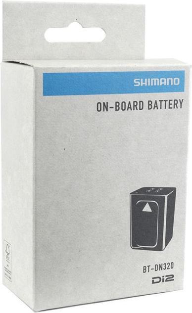 Image du produit Shimano Akku BT-DN320 Di2 für Schaltwerk 3.7 Wh / 7.6 V / 0.5 Ah