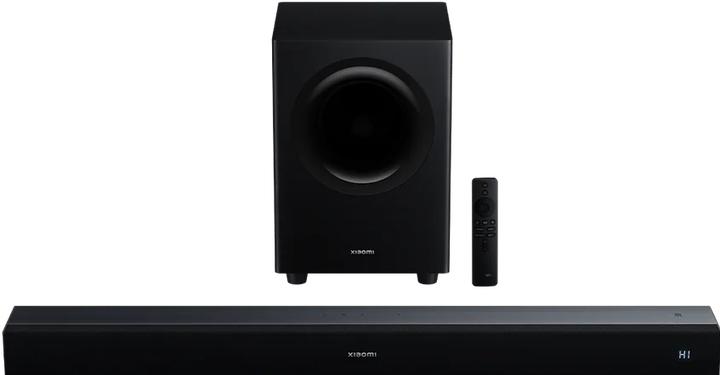 Immagine prodotto Xiaomi Soundbar Pro 2.1 ch NS4-EU (300 W, 2.1 canali)