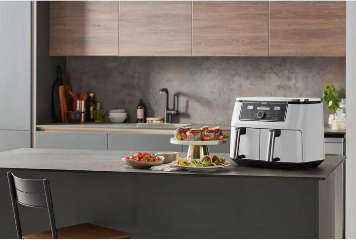 Actual product image Ninja AF400EUWH