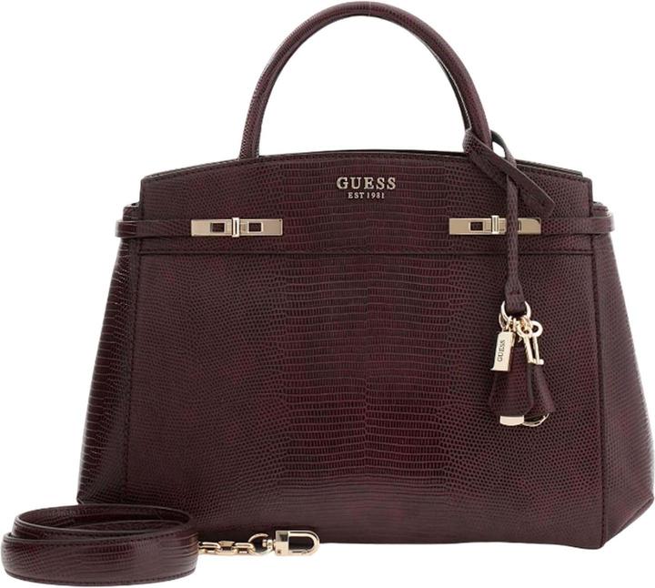 Immagine prodotto Guess Melinda Triple Compartment Satchel