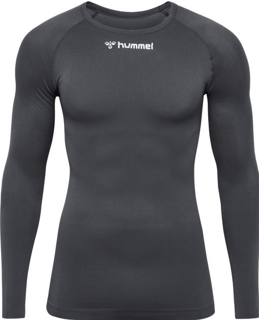 Actual product image hummel hmlBL COMFORT 2.0 TEE L/S (M)