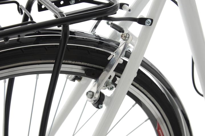 Actual product image KS Cycling Vegas (53 cm)