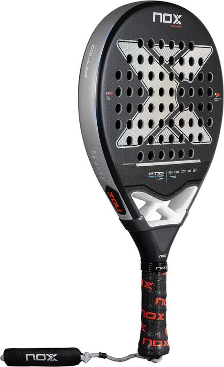 Image du produit Nox AT10 Pro Cup Hard