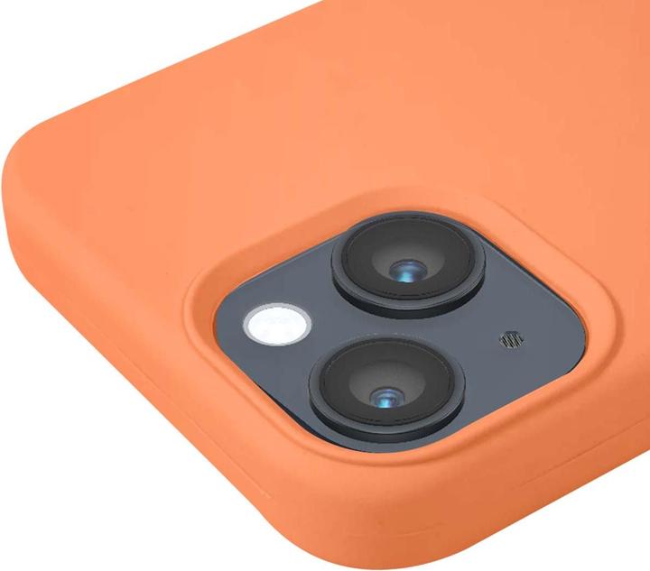 Produktbild Moxie Hülle iPhone 14 Color Skin TPU weich (Apple iPhone 14)