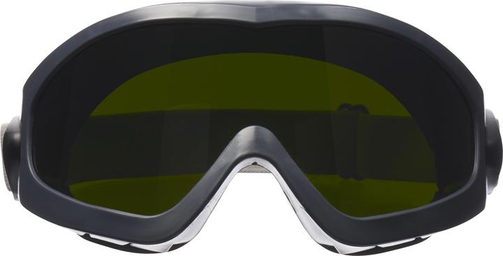 3M Full View Bril 2895s Zwart