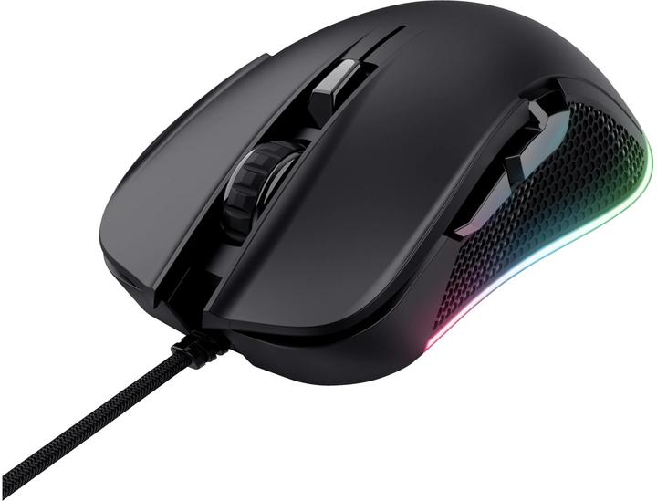 Actual product image Trust YBAR Gaming Mouse ECO (Cable)
