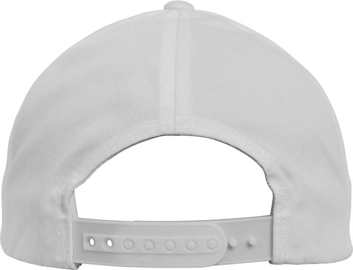 Produktbild Flexfit 5-Panel Curved Classic Snapback (One Size)