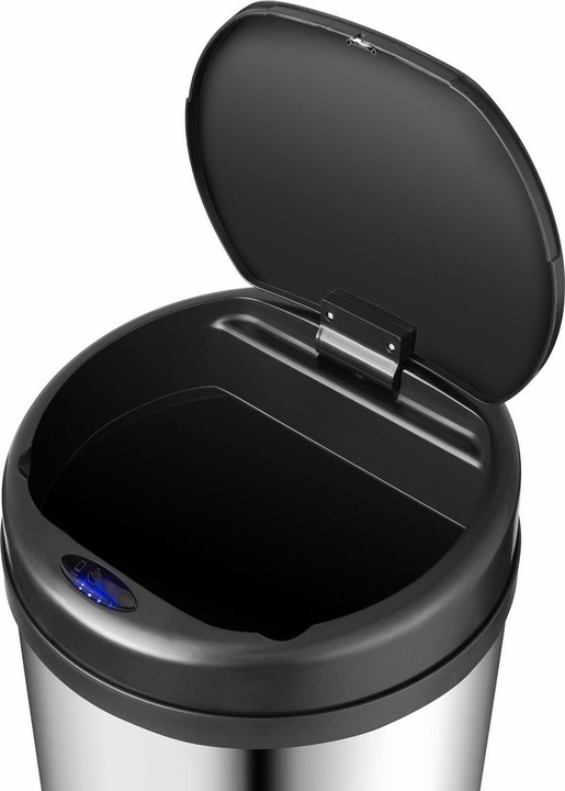 Immagine prodotto Juskys Cestino automatico con sensore (30 l)