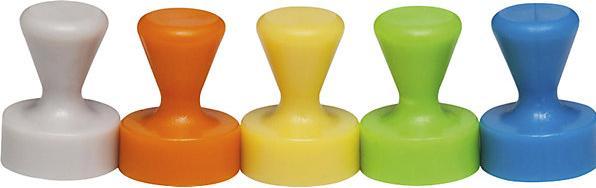 Image du produit Maul Aimant à cône en néodyme (10 x)