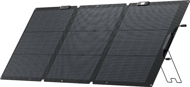 EcoFlow NextGen solar panel (160 W, 5.60 kg)
