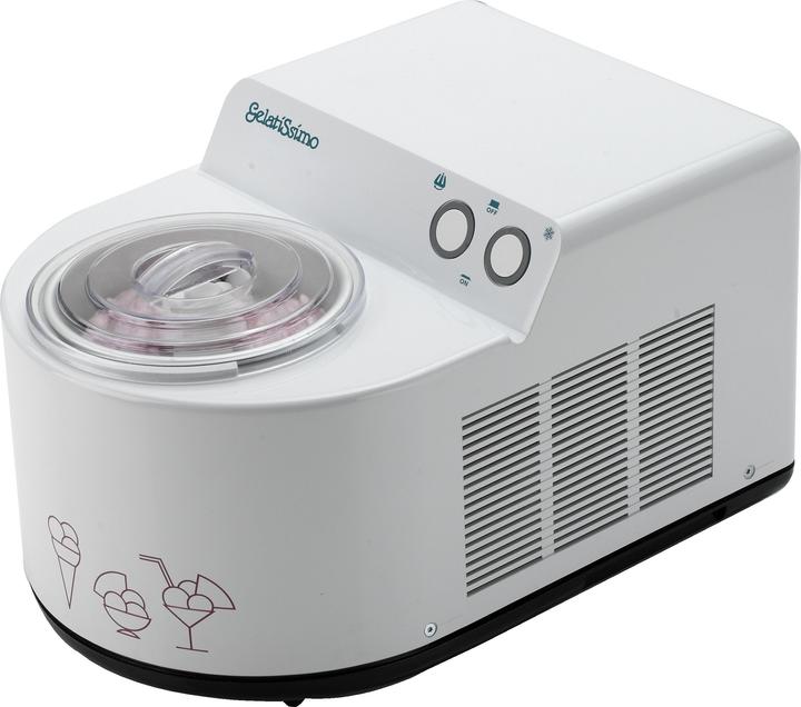 Produktbild Nemox Gelatissimo