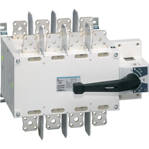 Hager, Verteilerschrank Zubehör, HI462