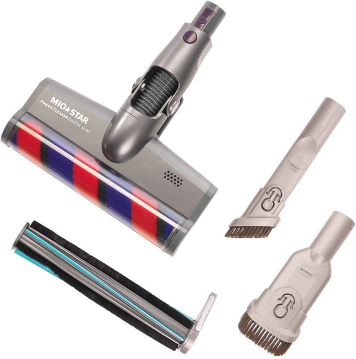 Produktbild Mio Star Digital Slim
