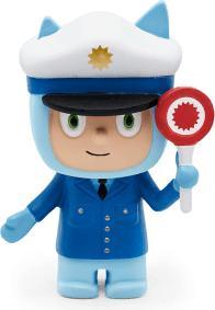 Produktbild Tonies Polizist (Deutsch)