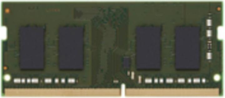 Image du produit Kingston Mémoire, DDR4 Single Rank, SODIMM (1 x 16GB, 3200 MHz, RAM DDR4, SO-DIMM)