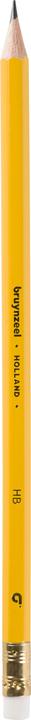Actual product image Bruynzeel Pencil (0.70 mm, HB)