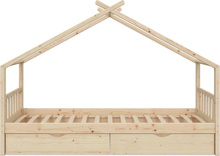 Produktbild VitaliSpa Design mit 2 Schubladen (90 x 200 cm)