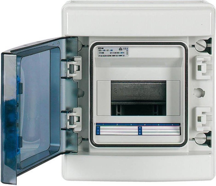 Immagine prodotto Eaton 174222 IKA-1/6-ST Scatola di distribuzione piccola