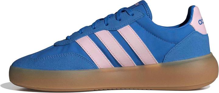 Image du produit Adidas Barreda Decode - rayblu/clpink/gum10 (40)