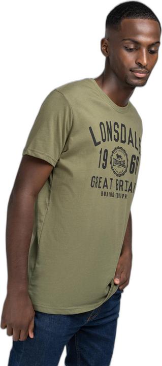 Actual product image Lonsdale Bangor (S)