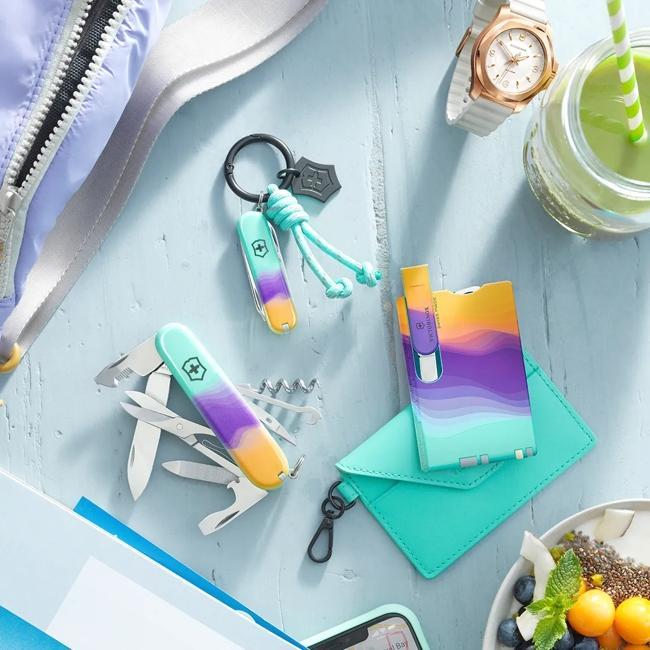 Produktbild Victorinox Ring