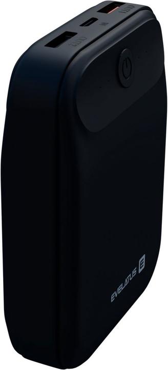 Produktbild Evelatus Power Bank EPB07 10000 mAh (10000 mAh, 37 Wh)