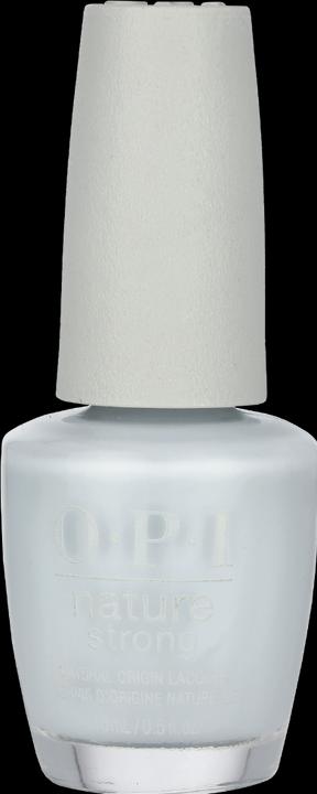 Image du produit OPI Nature Strong (Raindrop Expectations, Vernis à ongles effet gel)