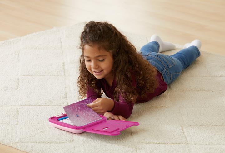Actual product image VTech Kidisecrets - My diary (German)