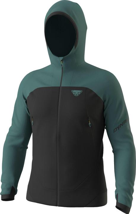 Produktbild Dynafit Ridge Thermal Kapuzenjacke (XL)
