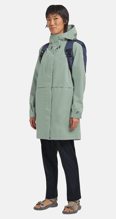 Immagine prodotto Jack Wolfskin Terraview 2L Coat W
