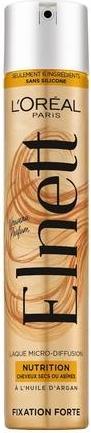 Image du produit L'Oréal Paris Shampooing fixant intense pour cheveux (300 ml, Shampoing sec)