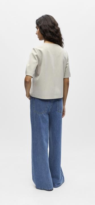 Produktbild Object Structured Oberteil (38)