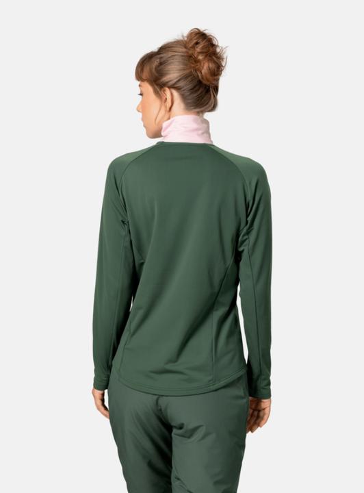 Actual product image Kari Traa Evelyn Midlayer (M)