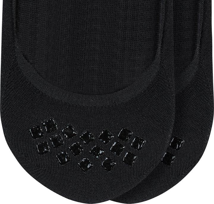 Produktbild Burlington Füsslinge "Everyday" (Einzelpack, 37 - 38)