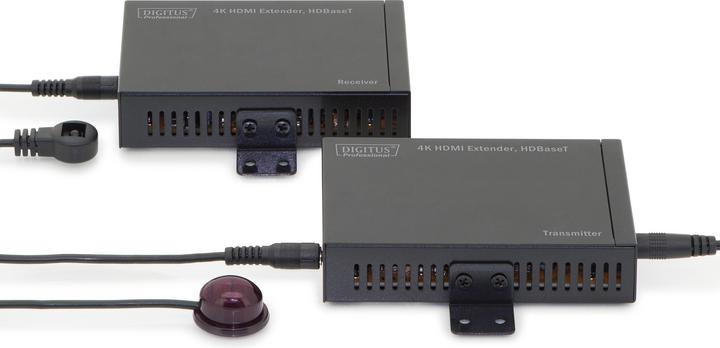 Produktbild Digitus 4K HDMI Extender Set