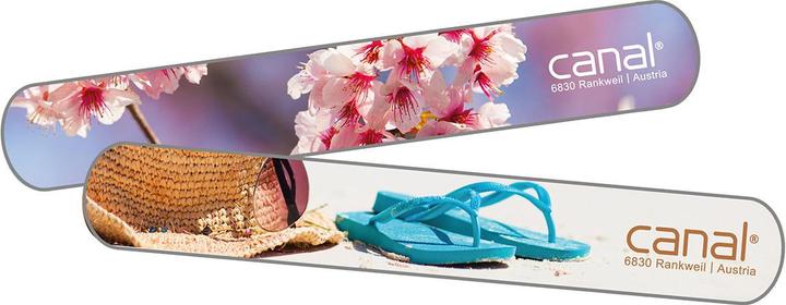 Produktbild Canal instrumente Sandblattfeile Sommer