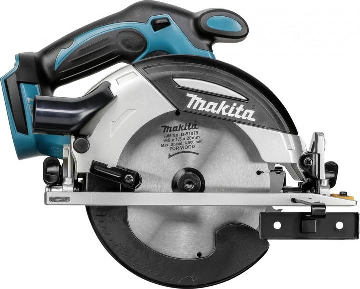 Produktbild Makita Dhs630zj