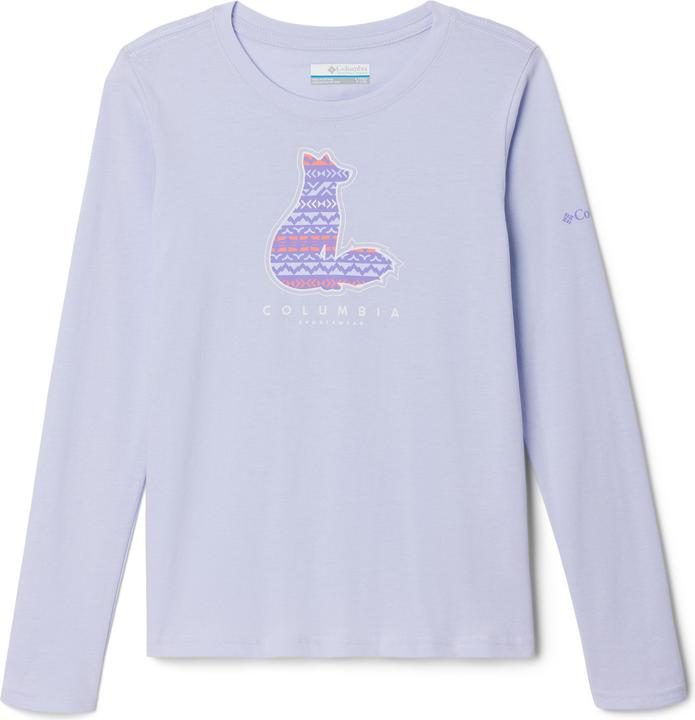 Immagine prodotto Columbia Hazeldel Hill™ LS Graphic Tee (L)