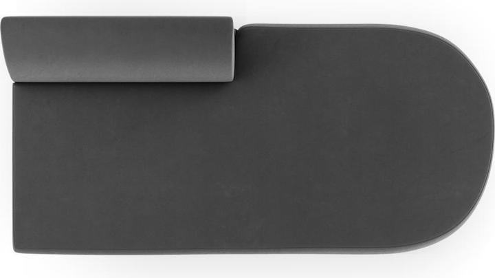 Actual product image Micadoni Miley (Recamiere)