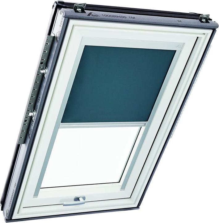 Immagine prodotto Roto Verdunkelungsrollo für Designo Dachfenster R6/R8/i8 (75 x 98 cm)