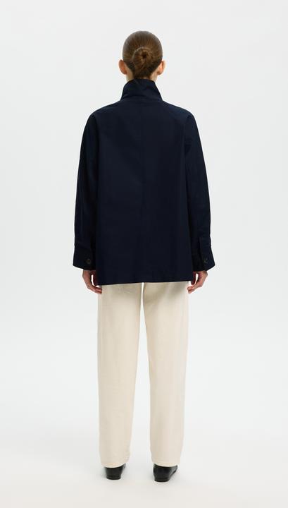 Actual product image Selected Damen Slfkylie Jacket Noos (42)