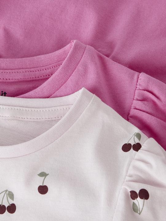 Image du produit Name it Kleid VIVIA Blümchenkleid 2er Pack (92)