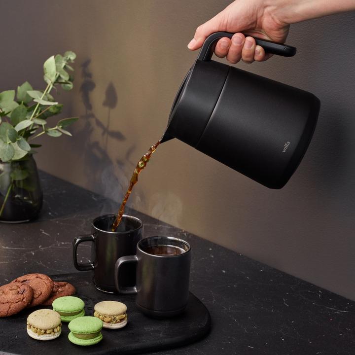Actual product image Wilfa Performance Thermo Coffee maker
