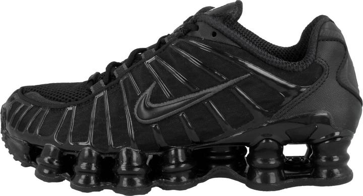 Actual product image Nike Shox TL (38.5)