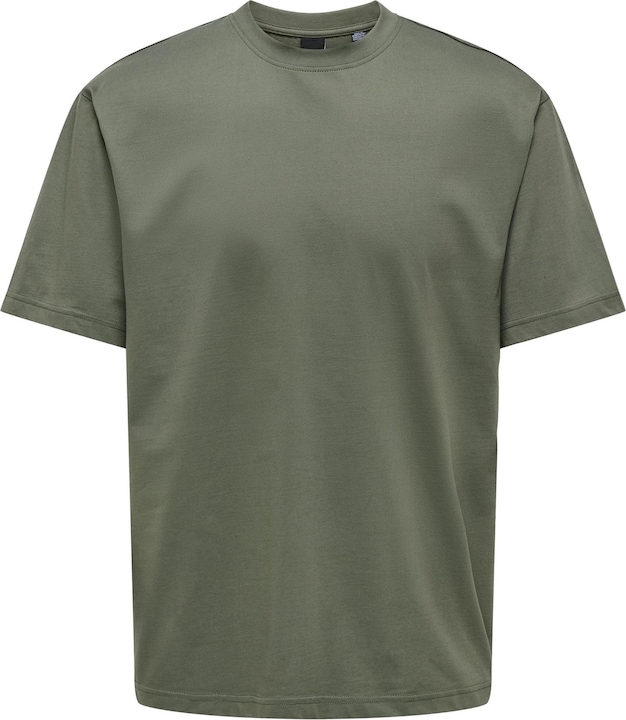 Image du produit Only & Sons Onsfred Life Rlx Ss Tee Noos (XS)