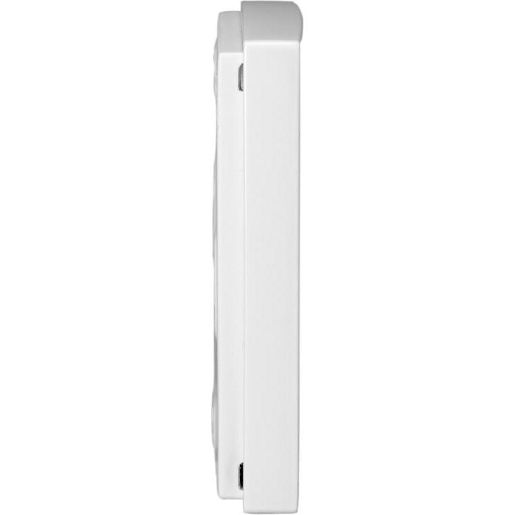 Thumbnail - ALRE Raumtemperaturregler, Thermostat, Weiss